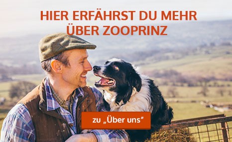 zooprinz ⭐ Ihr Online-Shop für Tierbedarf und Tierzubehör